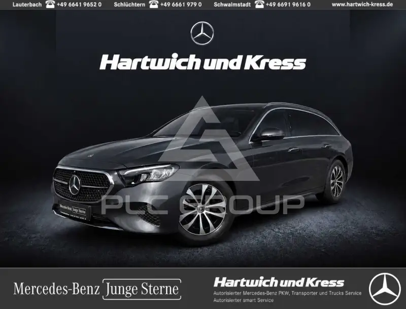 2025 Mercedes Benz E 200