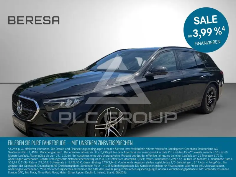 2025 Mercedes Benz E 200