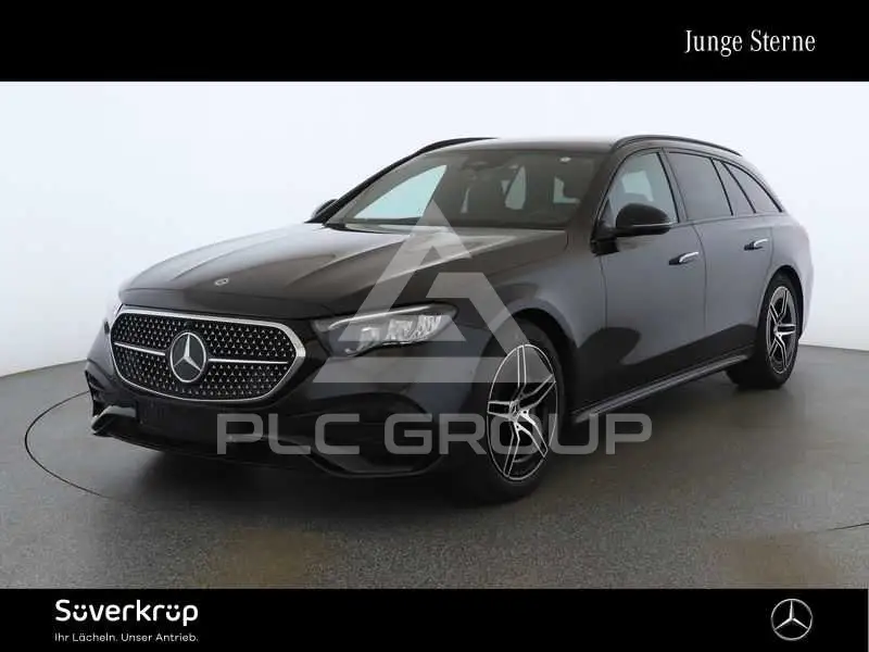 2025 Mercedes Benz E 200