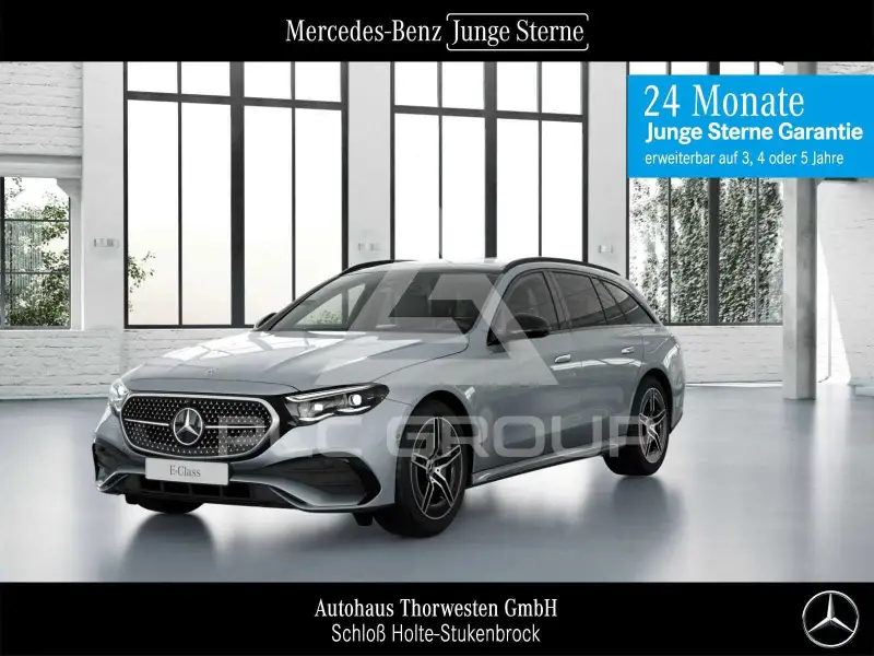 2025 Mercedes Benz E 200