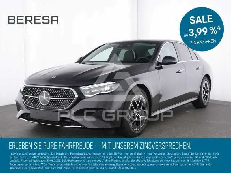 2025 Mercedes Benz E 200