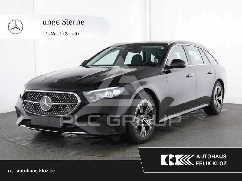 2025 Mercedes Benz E 200