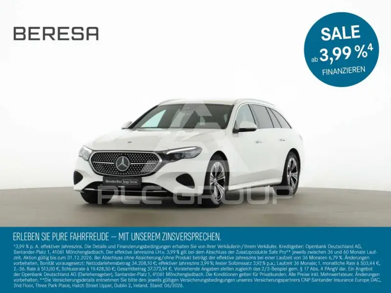 2025 Mercedes Benz E 200