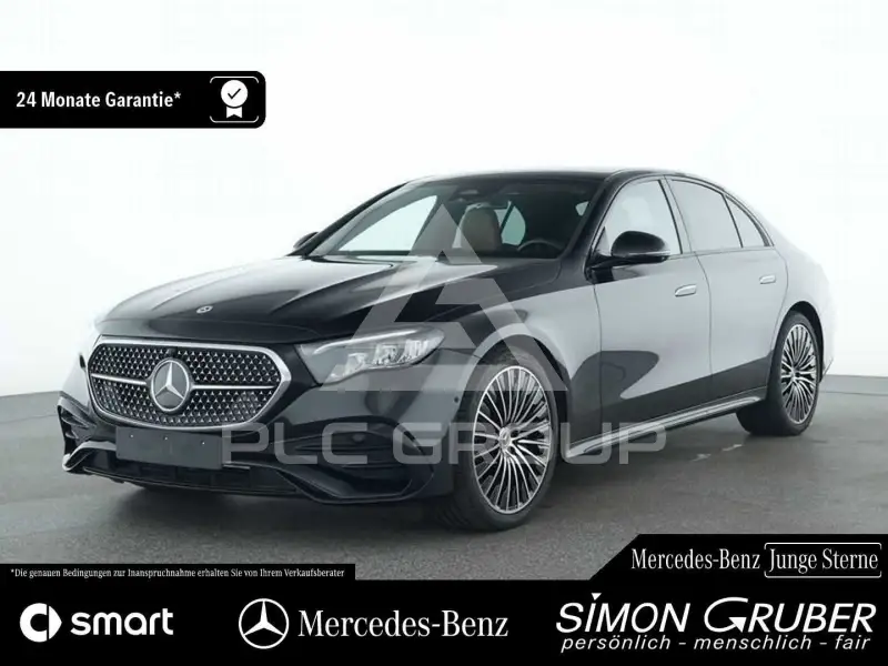 2025 Mercedes Benz E 200