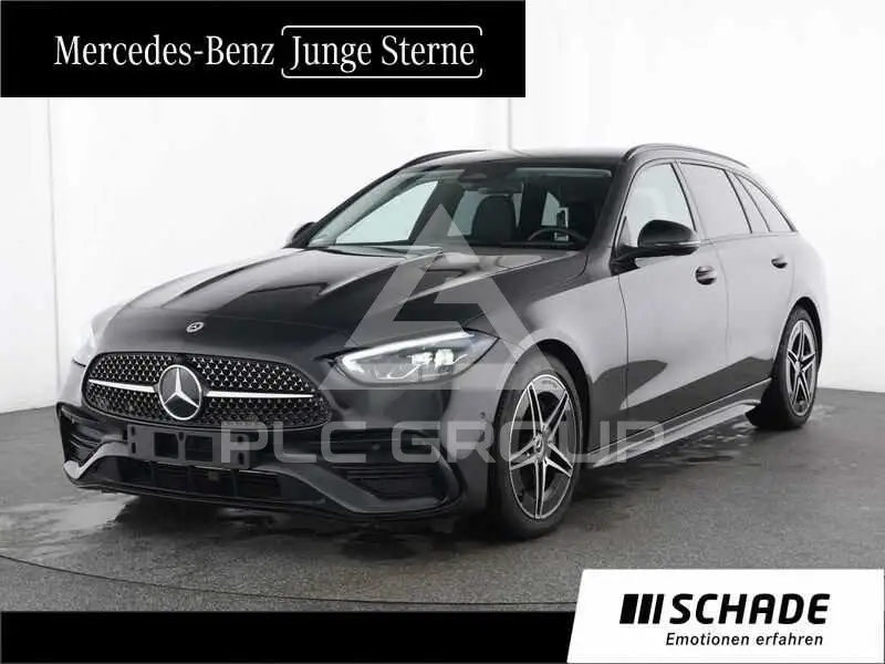 2025 Mercedes Benz C 180