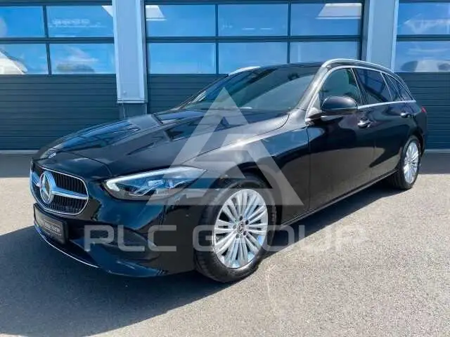 2025 Mercedes Benz C 180