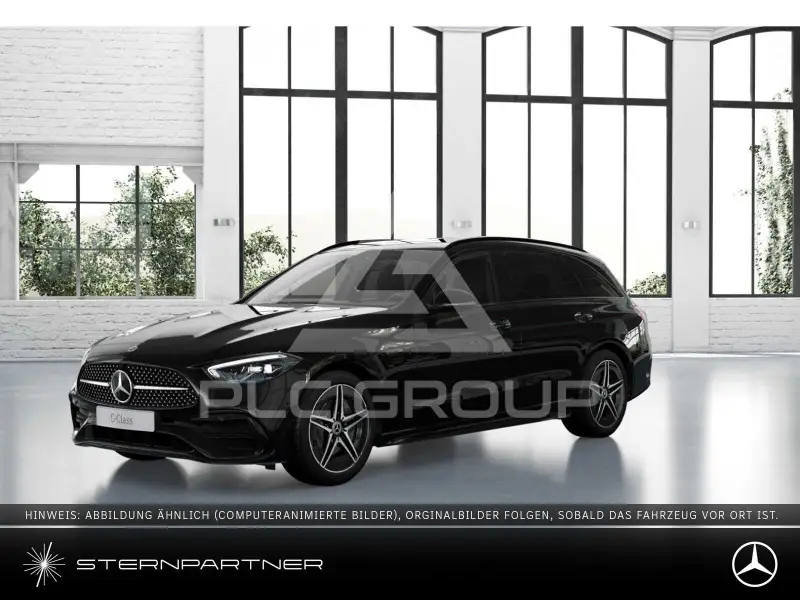 2025 Mercedes Benz C 180