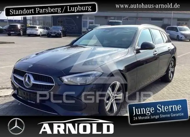 2025 Mercedes Benz C 180
