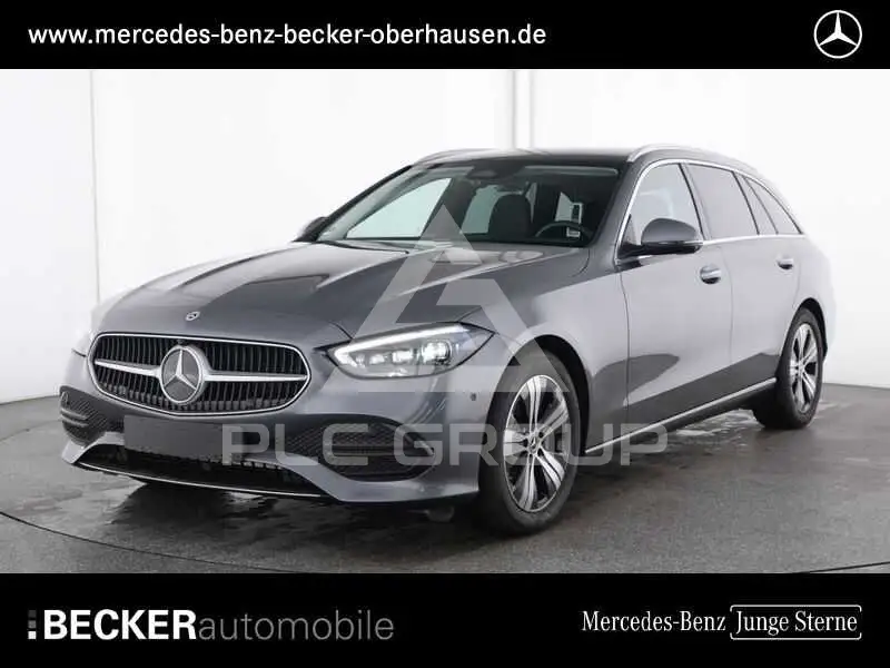 2025 Mercedes Benz C 180