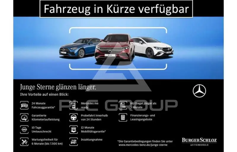 2025 Mercedes Benz C 180