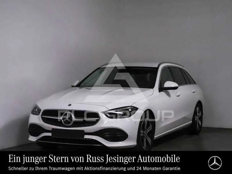 2025 Mercedes Benz C 180