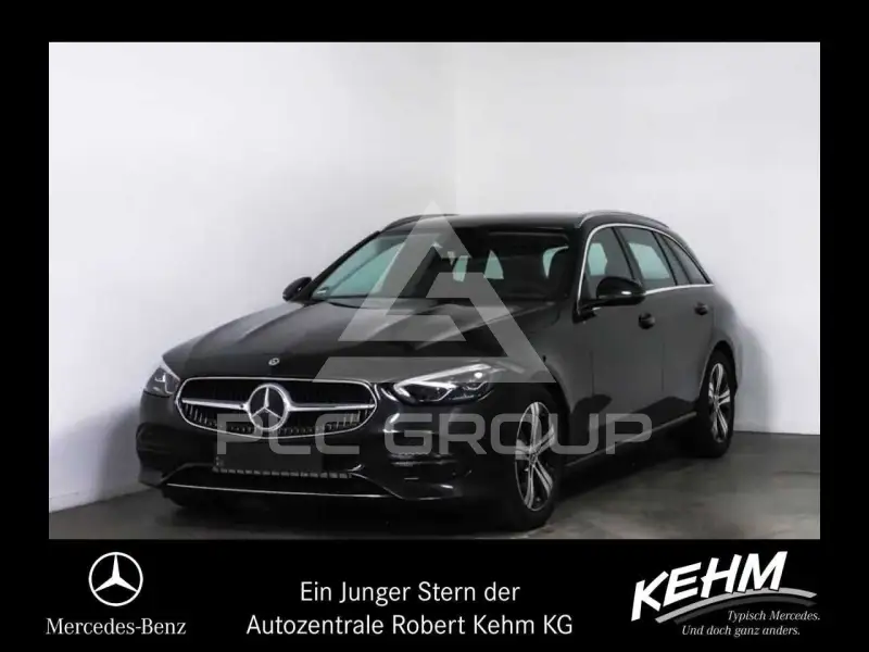2025 Mercedes Benz C 180