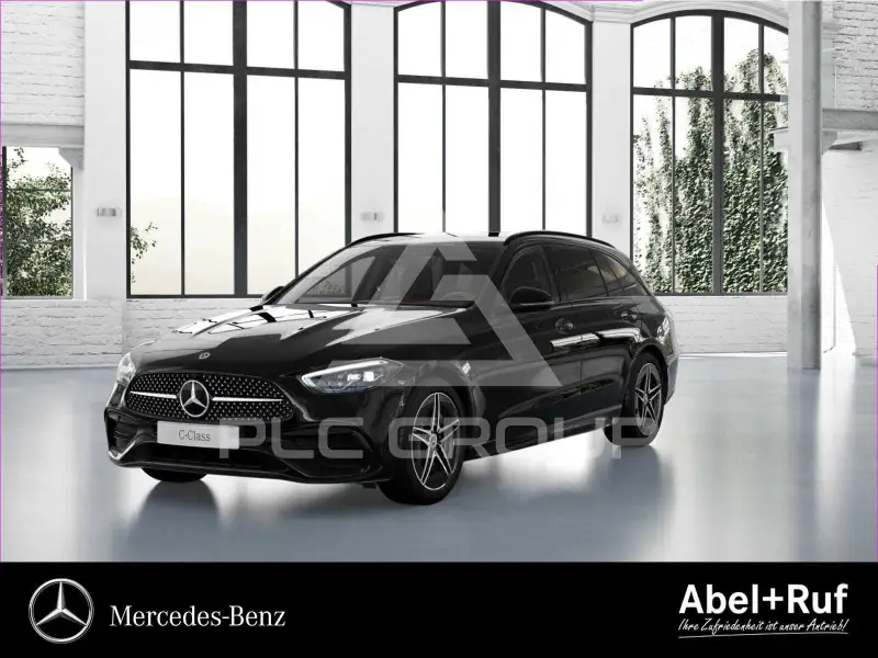 2025 Mercedes Benz C 180