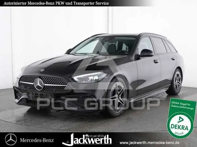 2025 Mercedes Benz C 180