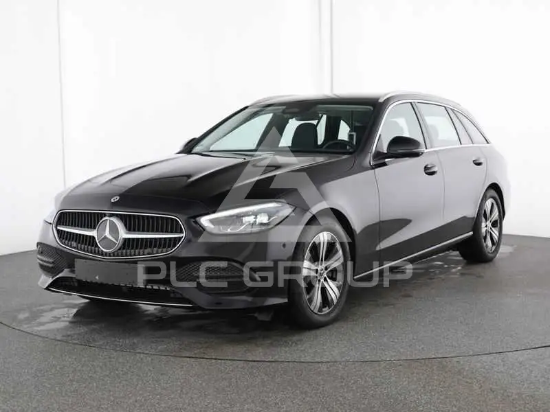 2025 Mercedes Benz C 180