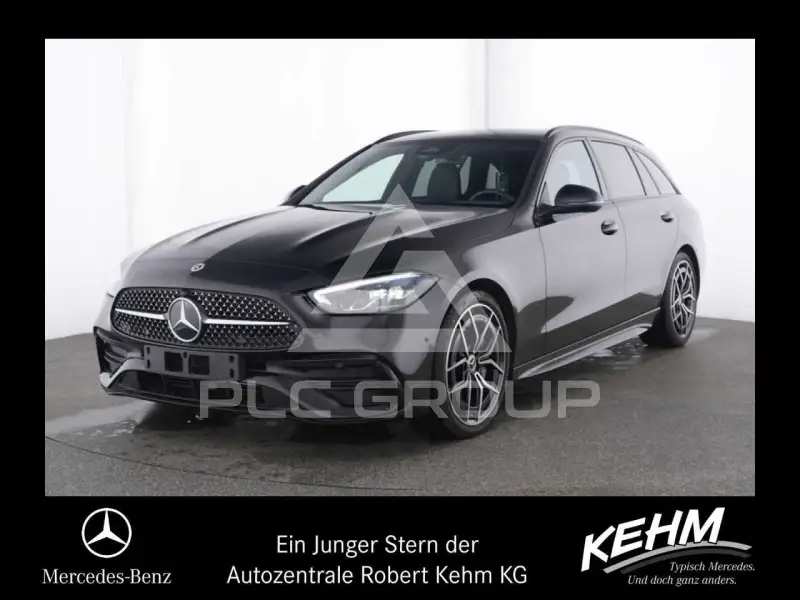 2025 Mercedes Benz C 180