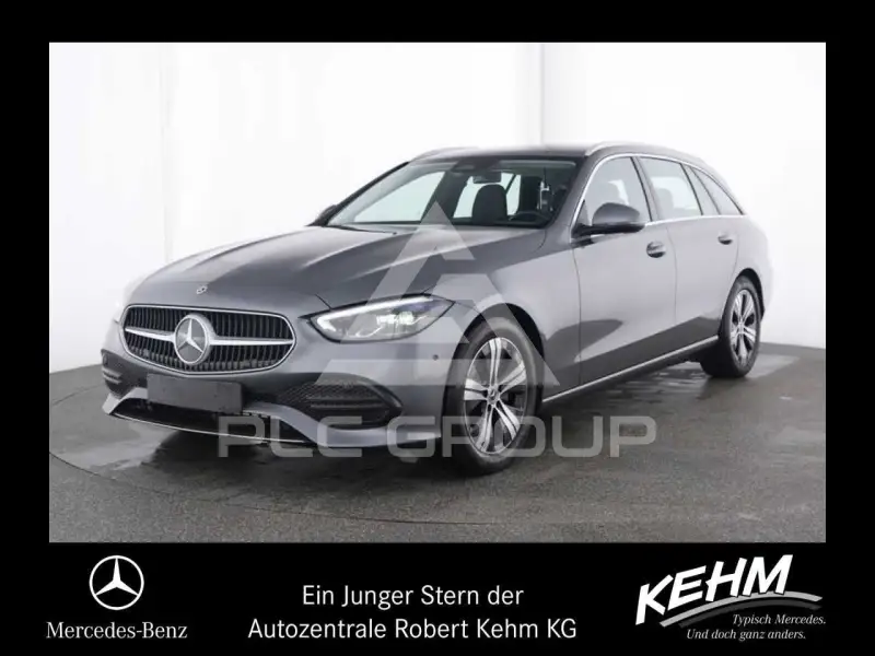 2025 Mercedes Benz C 180