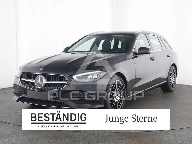2025 Mercedes Benz C 180