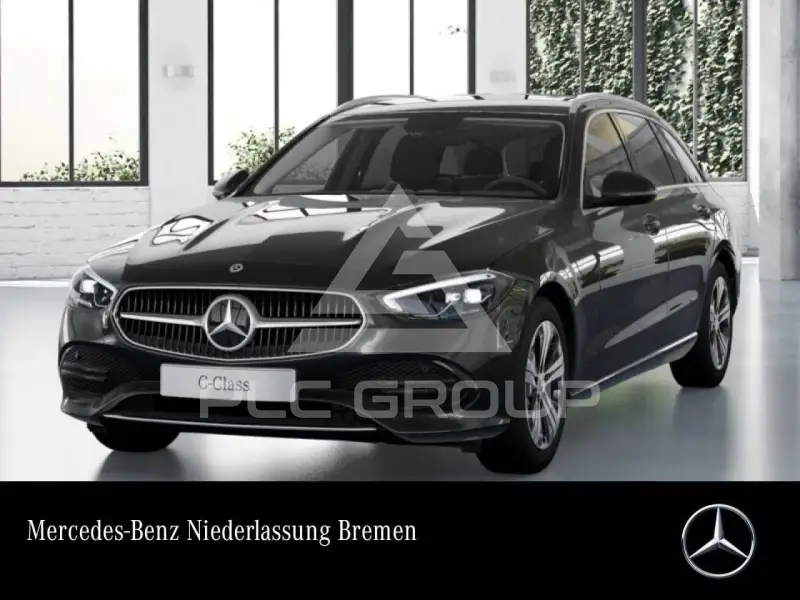2025 Mercedes Benz C 180