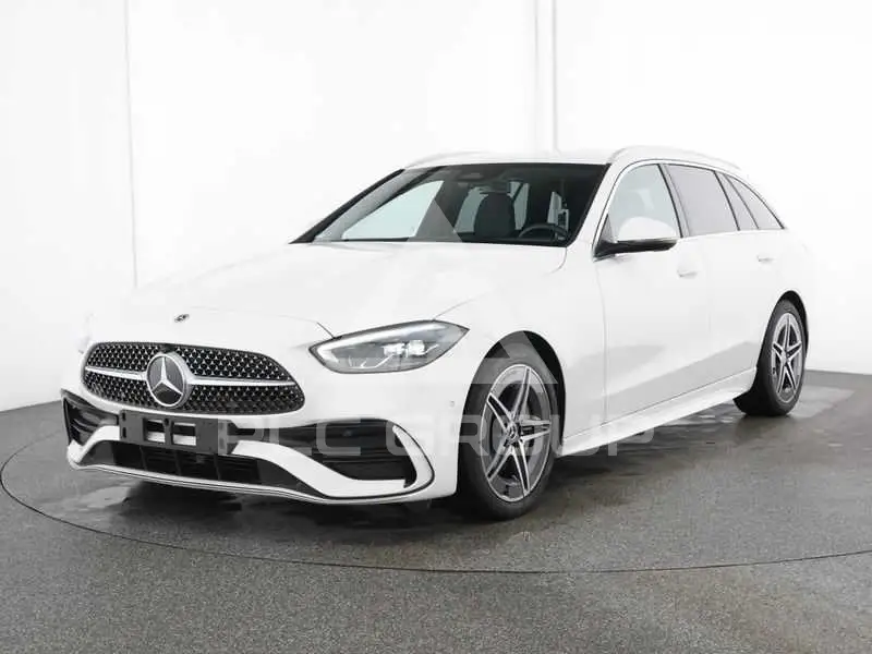 2025 Mercedes Benz C 180