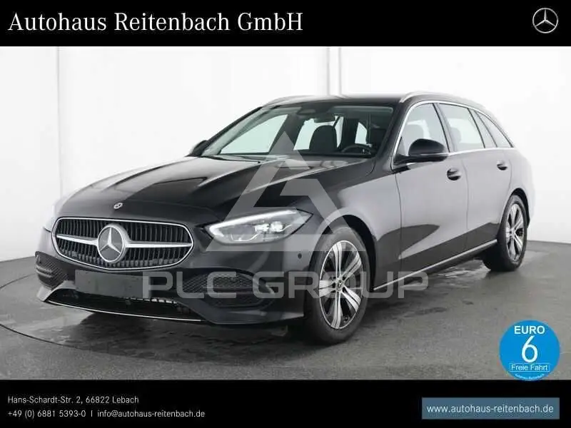 2025 Mercedes Benz C 180