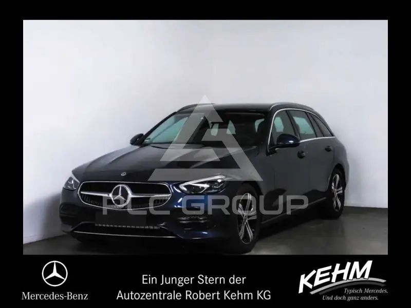 2025 Mercedes Benz C 180