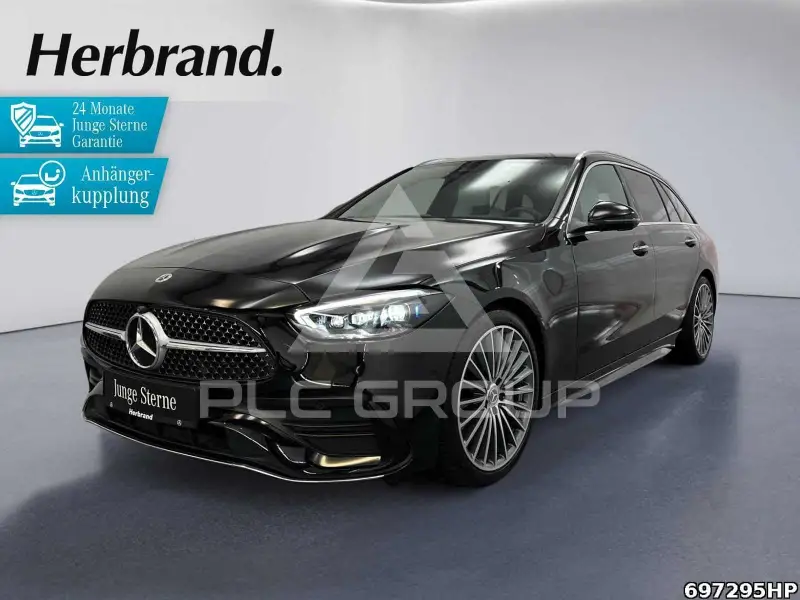 2025 Mercedes Benz C 180
