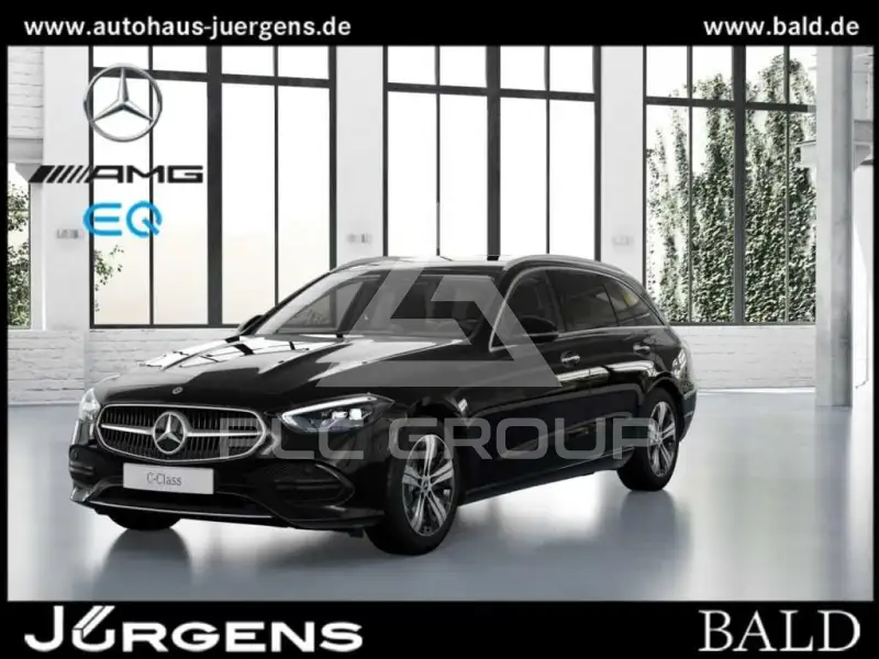 2025 Mercedes Benz C 180