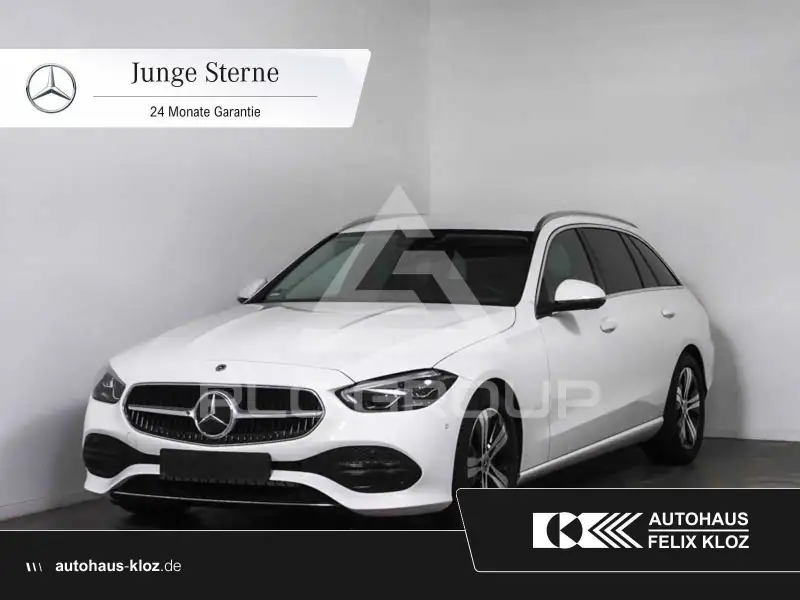 2025 Mercedes Benz C 180