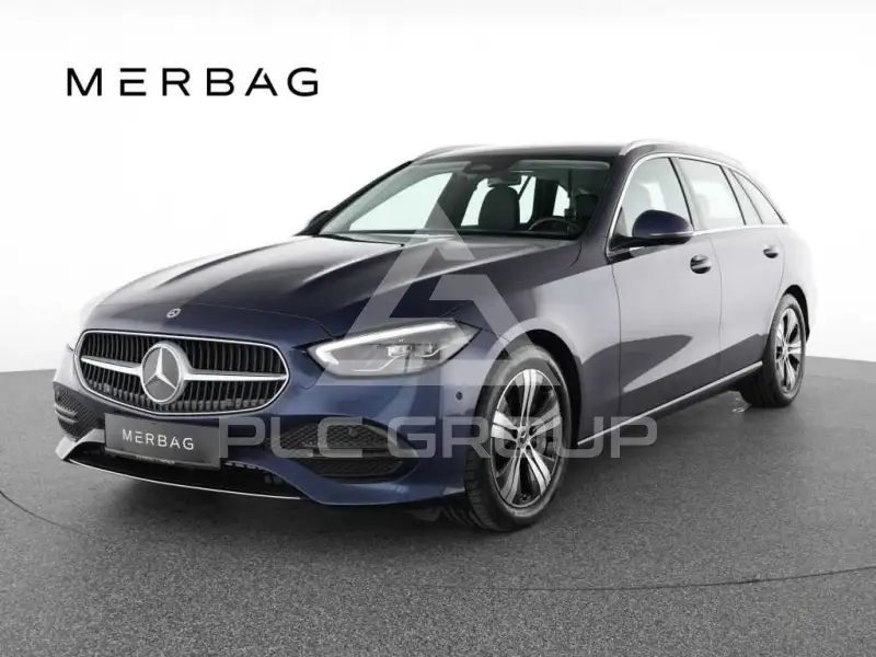 2025 Mercedes Benz C 180