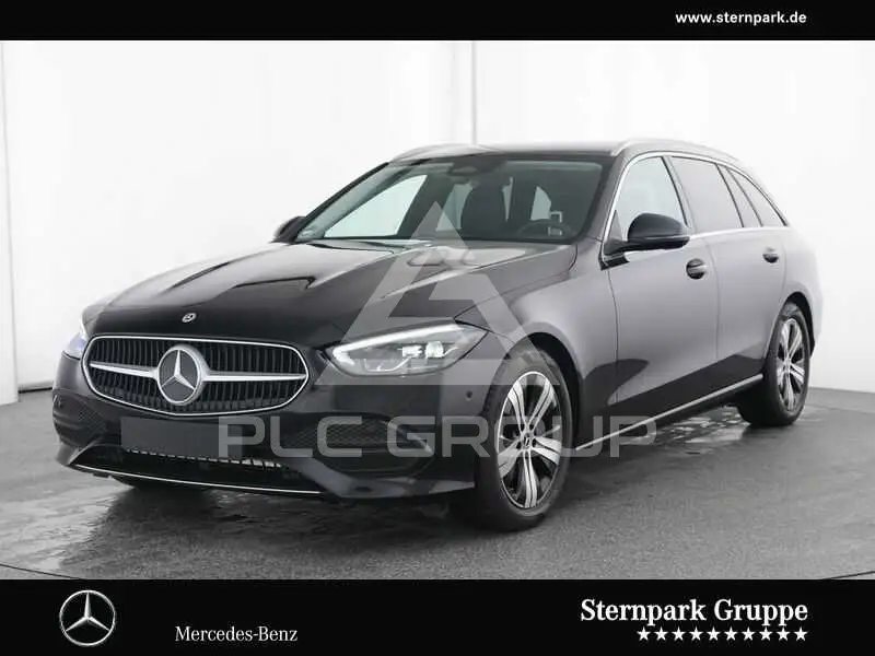 2025 Mercedes Benz C 180