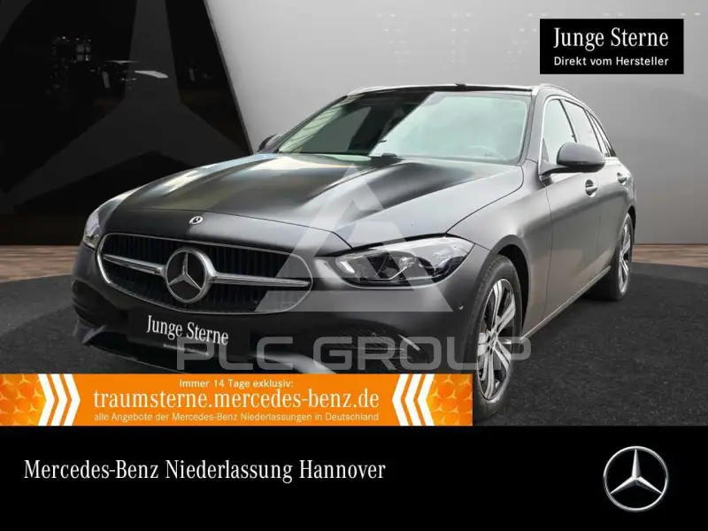 2025 Mercedes Benz C 180