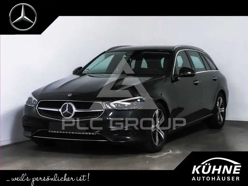 2025 Mercedes Benz C 180