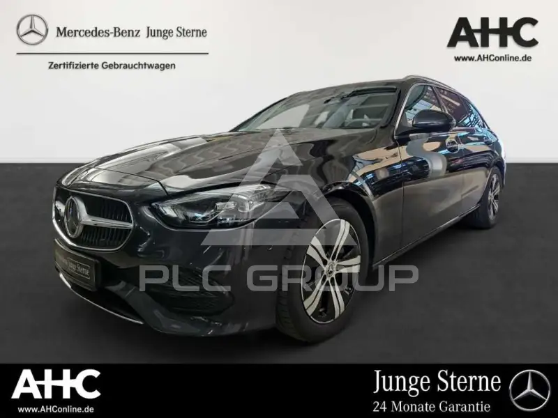 2025 Mercedes Benz C 180
