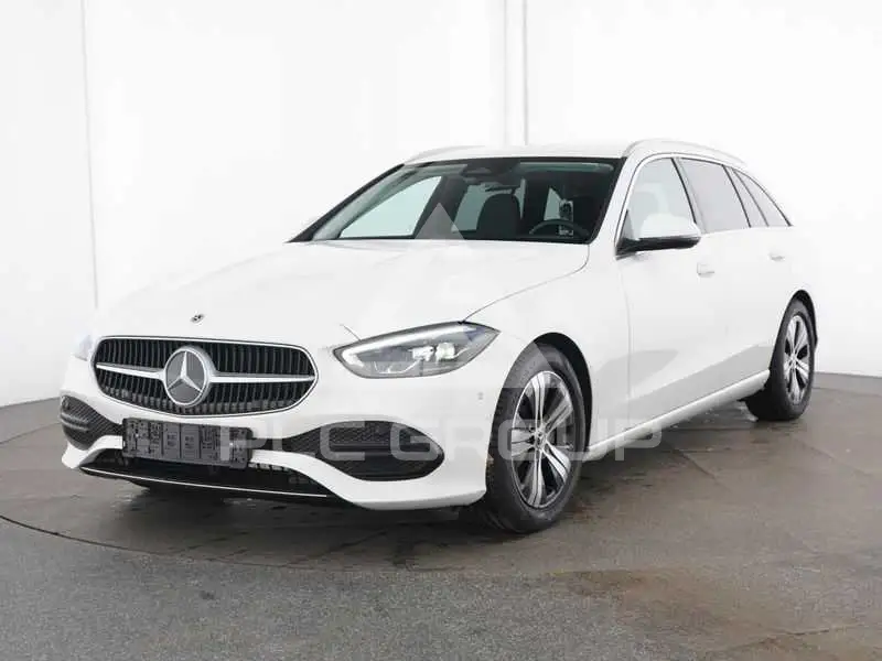 2025 Mercedes Benz C 180