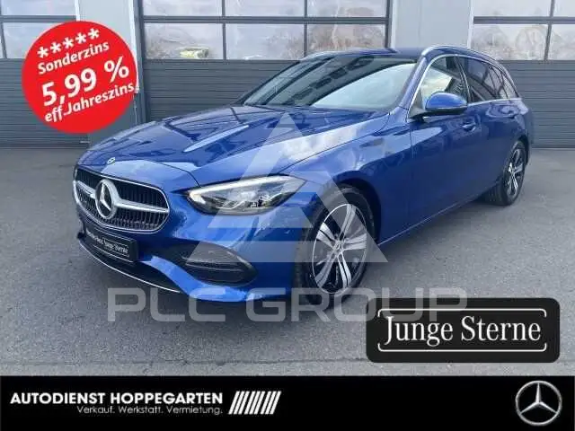 2025 Mercedes Benz C 180