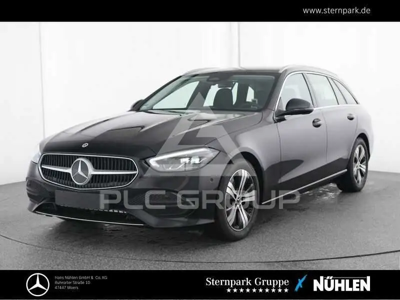 2025 Mercedes Benz C 180