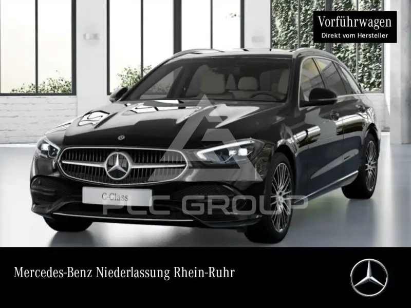 2025 Mercedes Benz C 180