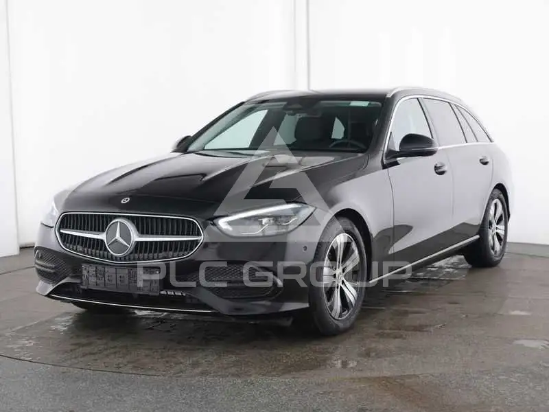 2025 Mercedes Benz C 180