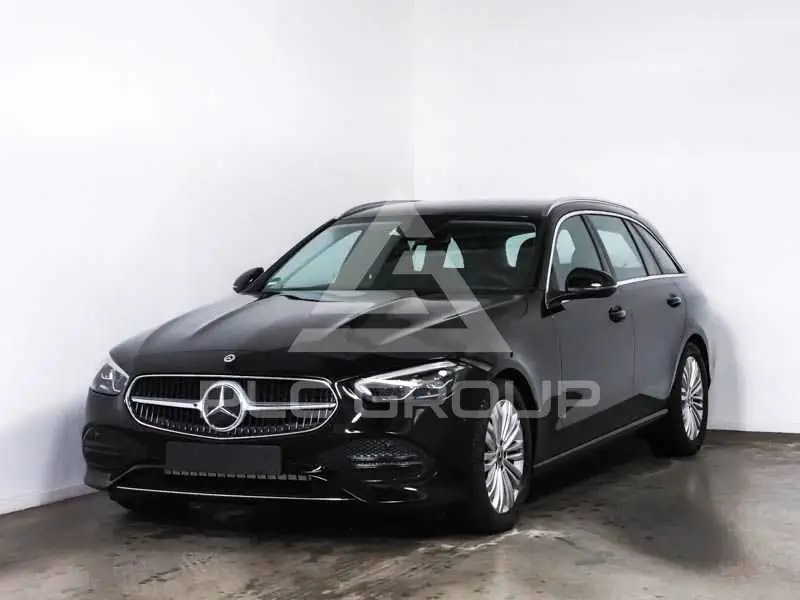 2025 Mercedes Benz C 180