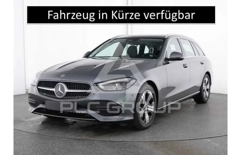 2025 Mercedes Benz C 180