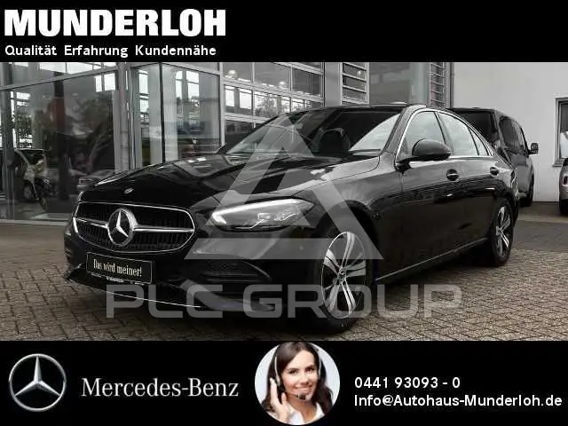2025 Mercedes Benz C 180