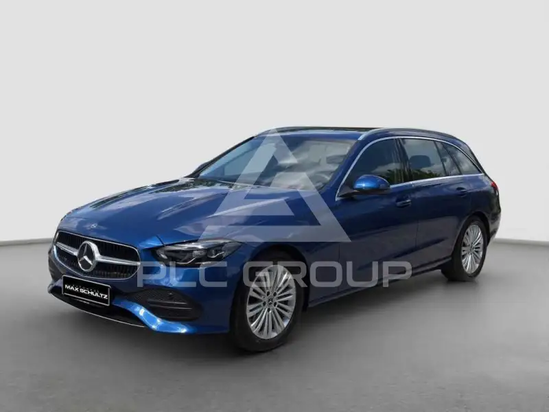 2025 Mercedes Benz C 180