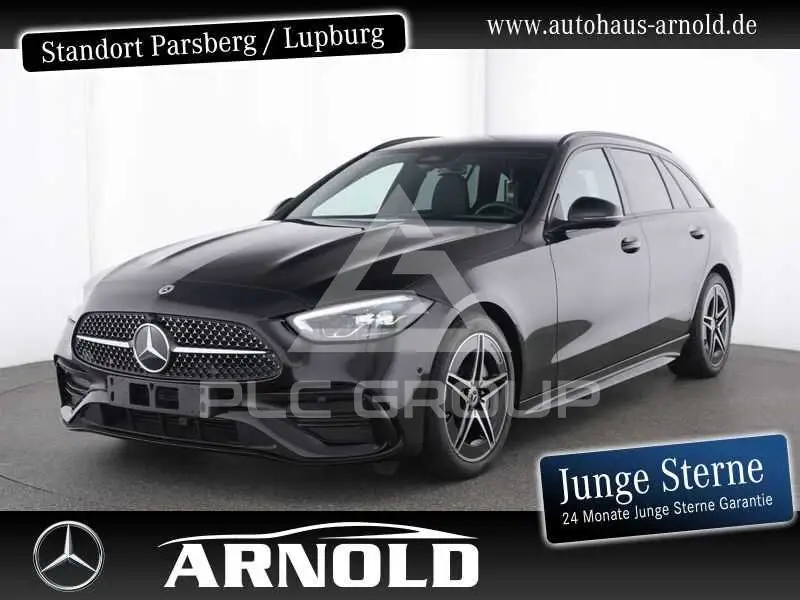 2025 Mercedes Benz C 180