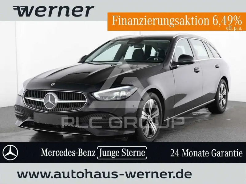 2025 Mercedes Benz C 180