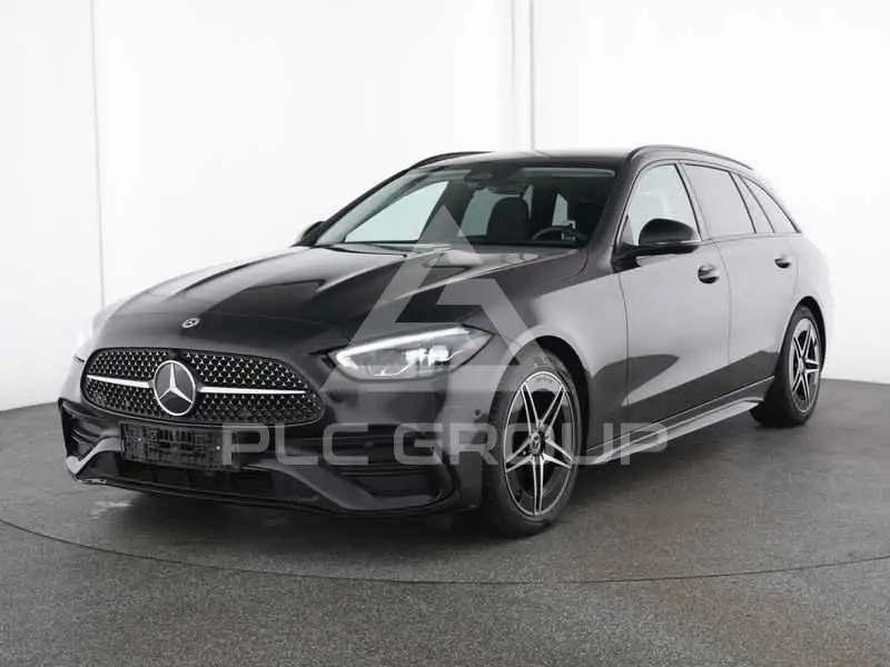 2025 Mercedes Benz C 180