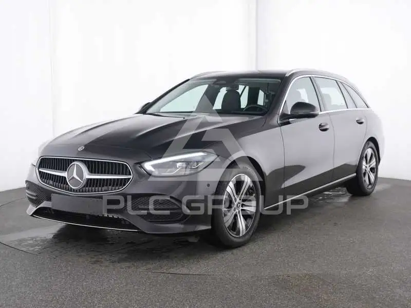 2025 Mercedes Benz C 180