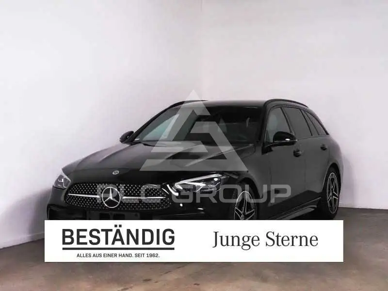 2025 Mercedes Benz C 180
