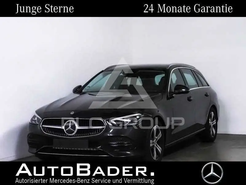 2025 Mercedes Benz C 180