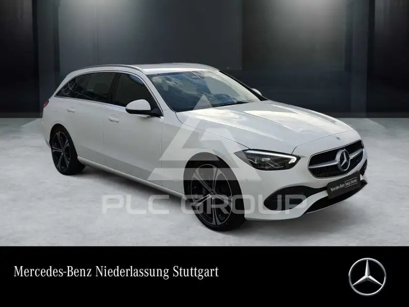 2025 Mercedes Benz C 180
